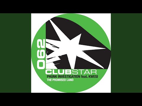 The Promised Land (P.I. Club Mix)