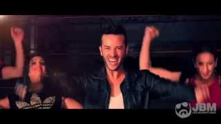 Oscar Repo - Fuerte (Videoclip oficial)