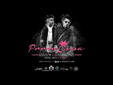 adolflow ft omarkoonze princesa