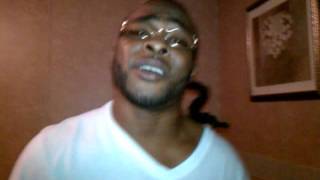 Plut cover lyfe Jennings made up my mind