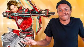 Chillin On Ranked | Apex Legends