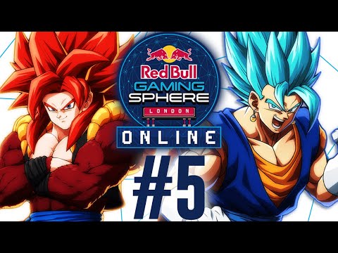 [DBFZ] Kyden (W) vs Mr Popo - Grand Final @ RBGSO #5