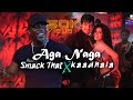 Smack That X Aga Naga X Kaadhala Mashup Remix CC Beatz Re Uploaded