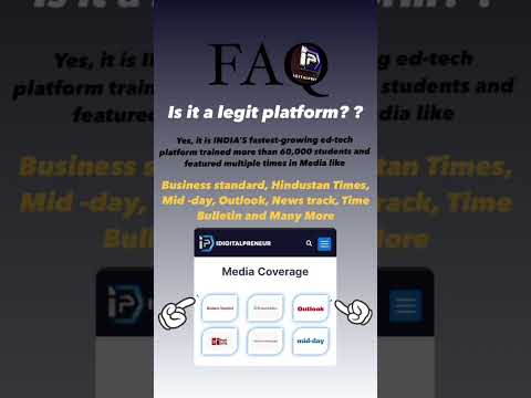 Platform Genuine Proof
