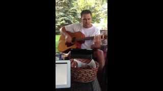 David gray wisdom cover