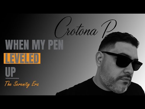 Crotona P on “Serenity,” Growth, Fatherhood, The Bronx, Rochester & Hip-Hop Truths | SpitFireHipHop