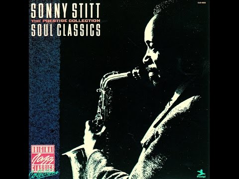 Sonny Stitt - Night Letter