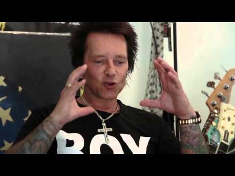 BILLY MORRISON : BAE AUDIO 10DC + 1073
