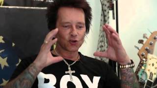Video thumbnail for BILLY MORRISON : BAE AUDIO 10DC + 1073 by BAE AUDIO