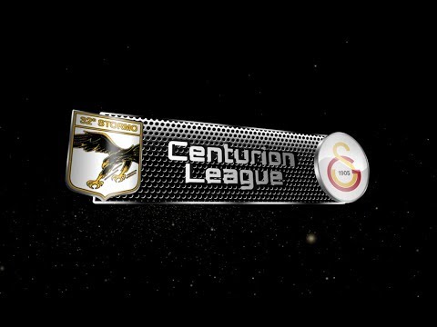Centurion League 2019/2020: SS Stormo - Galatasaray 16-6 10°Giornata #Futsal