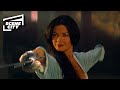 Ardent Fight Between Zorro And Elena The Mask Of Zorro Antonio Banderas Catherine Zeta Jones