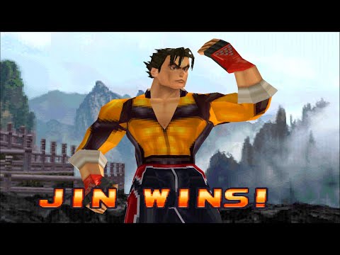 Tekken That Changed Fighting Game History