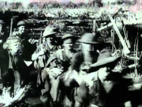 Battleground Operation Cartwheel