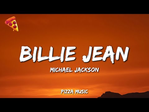 Michael Jackson - Billie Jean