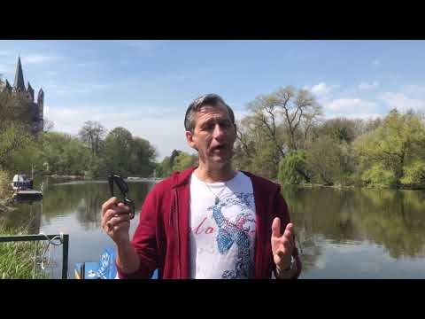 Tanz in den Mai 2021