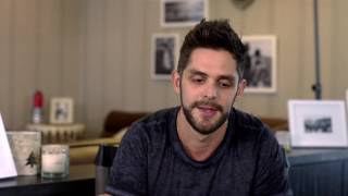 Thomas Rhett