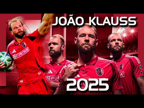JOÃO KLAUSS 2025