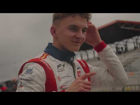 E4 Spanish Winter Championship 2025