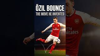 Download lagu This Is a Move Mesut Ozil Invented mp3