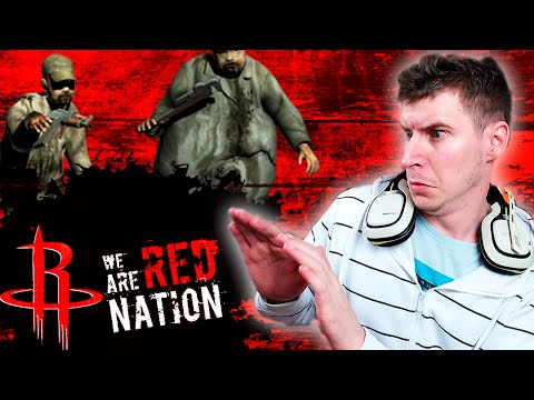 EL APOCALIPSIS ZOMBI IS REAL! | RED NATION | PokeR988