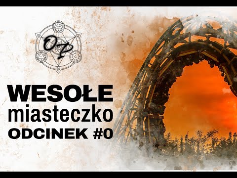 weSOłe miaSteczko - zapowiedź