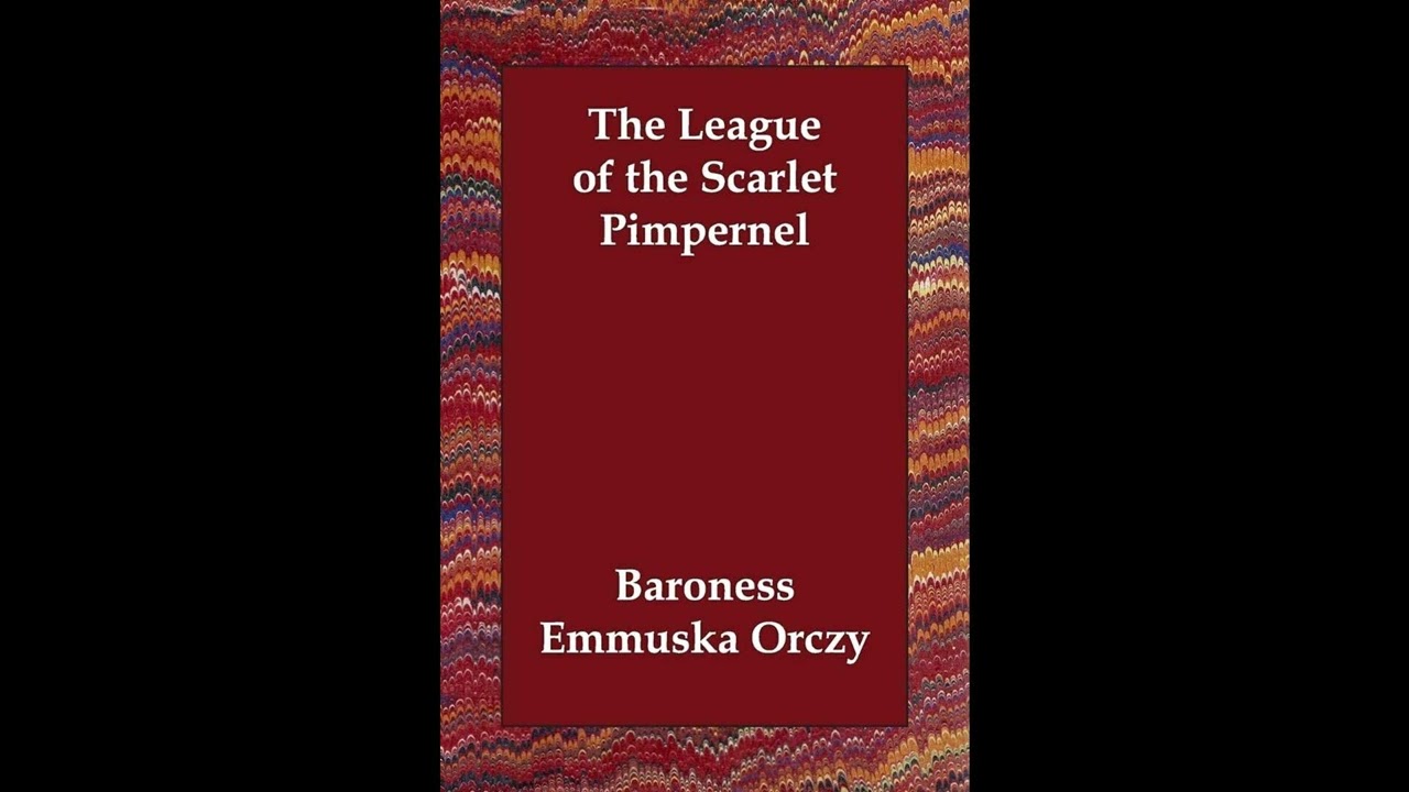 The League of the Scarlet Pimpernel