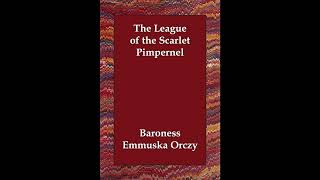 The League of the Scarlet Pimpernel