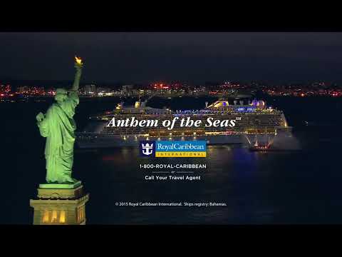 Thumbnail for Anthem of the Seas
