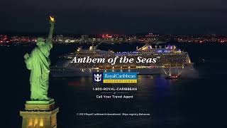 Anthem of the Seas