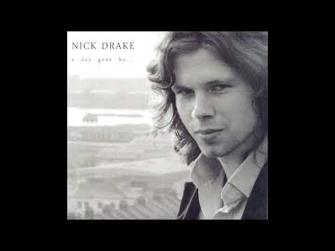 Nick Drake - Place To Be (Fingerpicked Version)