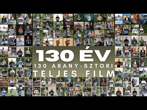 130 OLIMPIAI BAJNOK TÖRTÉNETE - TELJES FILM