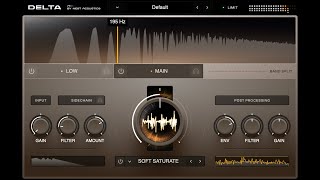 Video thumbnail for NEST Acoustics DELTA new route to distortion 🇺🇦 🌏 by World of Music