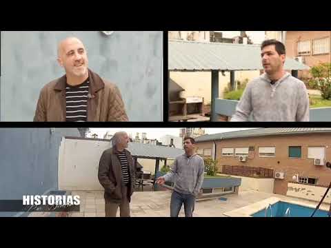 Historia por Dentro Archivo - Luciano De Bruno