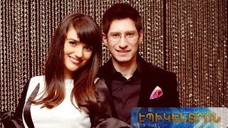 Ինչու՞ է Գոհար Գասպարյանի ամուսինը վախենում տուն գնալ