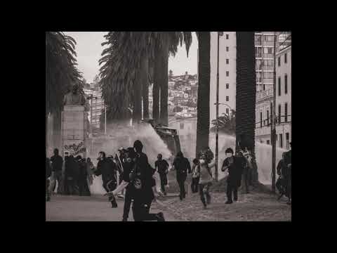 PelaoBless - Del débil el protector (Prod. Raheem El - Shabazz)