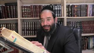 ביעור מעשר ווידוי מעשר - שביעי של פסח