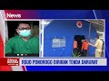 COVID 19 Melonjak RSUD Ponorogo Dirikan Tenda Darurat Part 01 INews Room 29 06