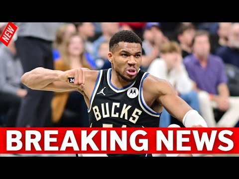 Steph to Dallas?! Giannis to Warriors in Insane 3-Team Trade Proposal!