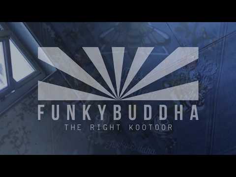 Funky Buddha goes Downtown- AW17-18 Campaign | Funky Buddha