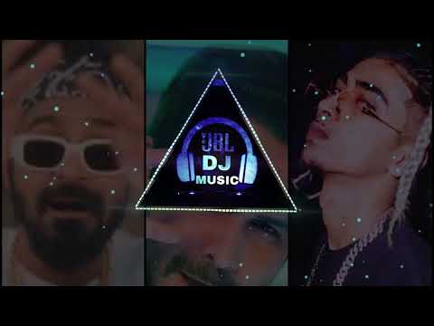 JHALAK DIKHLAJA x COMPANY EMIWAY  BANTAI X MC STAN X DJ REMIX X HARD BASS
