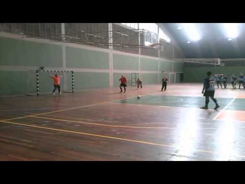 Thenadas JDC classificação