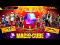 Diwali Magic Cube Store Update 1 Oct Next Magic Cube Bundle Free Fire New Event Ff New Event