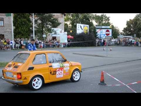 Darek TOTAL Salecki - Autowir Ustroń 2013