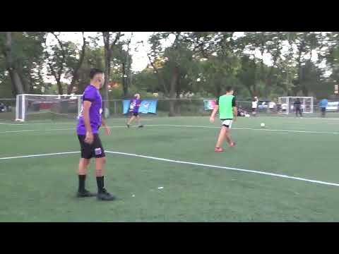 NO PUBLICABLE VS EL PARKING FC - #LigaNuñez - #Apertura SLV - 7/4/23