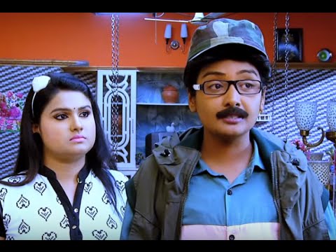 Mayamohini I Episode 31 - 10 August 2015 I Mazhavil Manorama