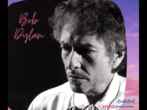 Omaggio a Bob Dylan