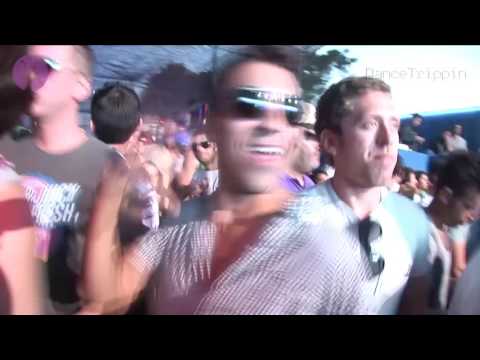 BNZO - Moonshake (Played By Steve Lawler, Space Opening Party, Ibiza)