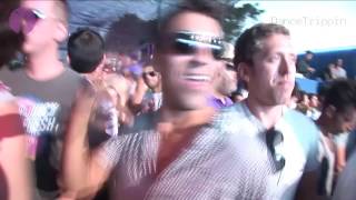 BNZO - Moonshake (Played By Steve Lawler, Space Opening Party, Ibiza)