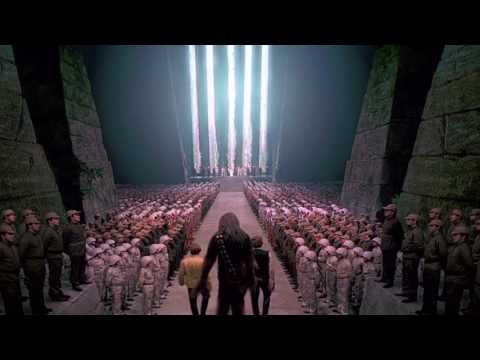 Yavin IV - Canon/Legends