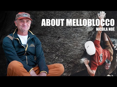 ABOUT MELLOBLOCCO | Nicola Noè